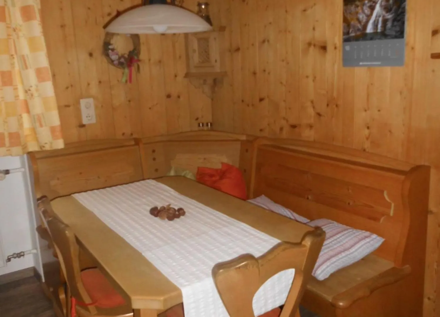 Ferienwohnung Schwaiger Dietramszell Διαμέρισμα