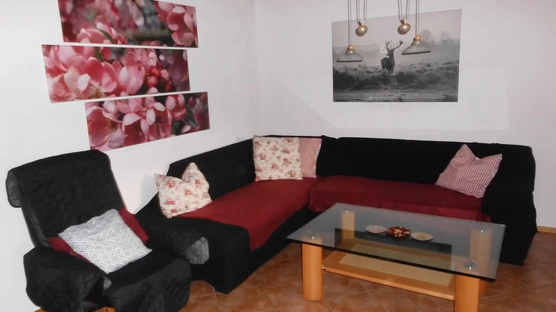 Ferienwohnung Schwaiger Dietramszell